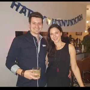 Meet your Posher, Ariel